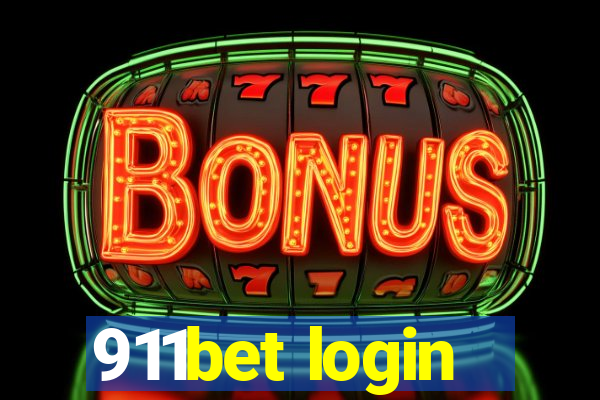 911bet login